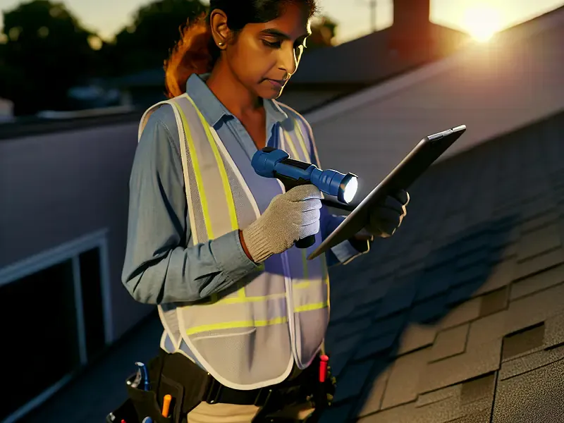 Service Inspect Roof Inspection 3bjsfgg in Denver, CO - Denver Roofing Team