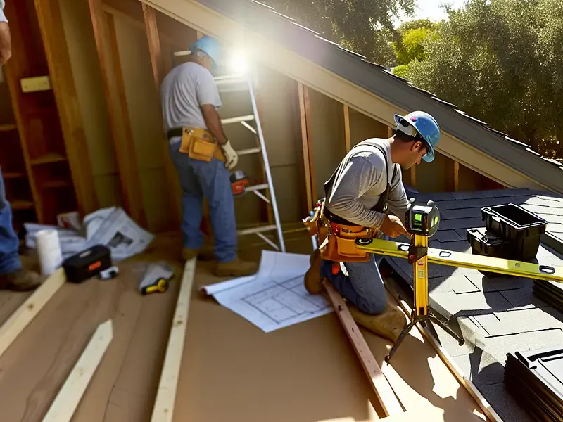 Service Install New Roof Installation 1z0d34v in Denver, CO - Denver Roofing Team