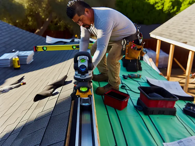 Service Install New Roof Installation Mxlpwm in Denver, CO - Denver Roofing Team