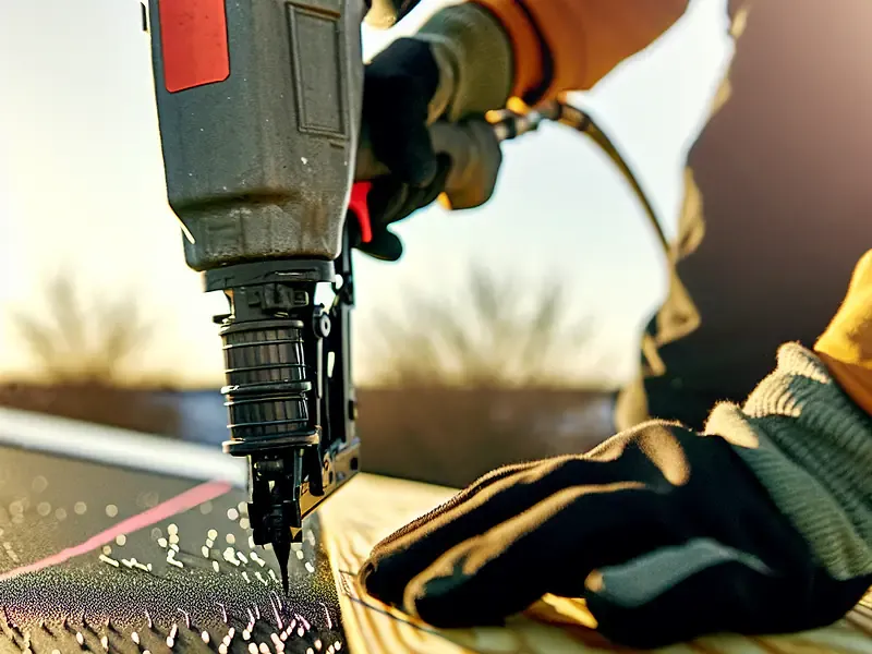 Service Install Project New Roof Installation Iccloq in Denver, CO - Denver Roofing Team