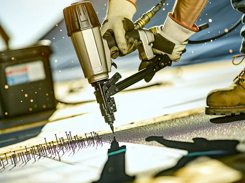 Service Install Project New Roof Installation Icclov in Denver, CO - Denver Roofing Team