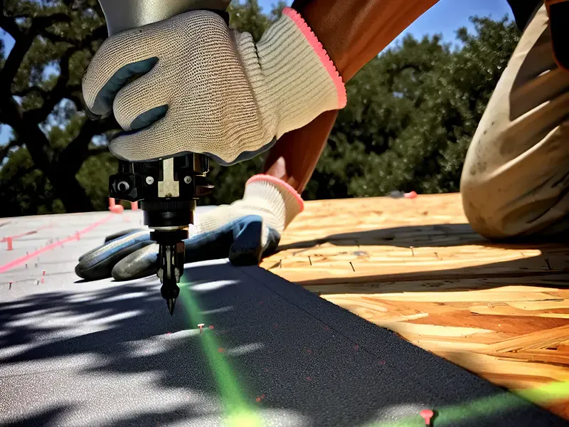 Service Metal Project Metal Roof Icclou in Denver, CO - Denver Roofing Team