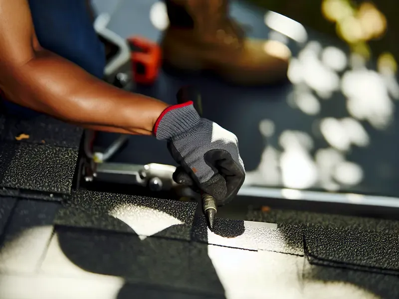 Service Repair Roof Repairs Hingles 1eujkuf in Denver, CO - Denver Roofing Team