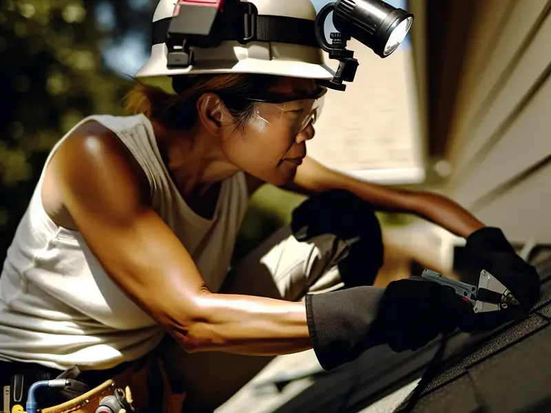 Service Repair Roof Repairs Hingles 2wlcjtl in Denver, CO - Denver Roofing Team